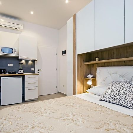 Garzoto Rooms And Studios Rovinj Exterior photo