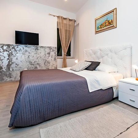 Garzoto Rooms And Studios Rovinj Exterior photo