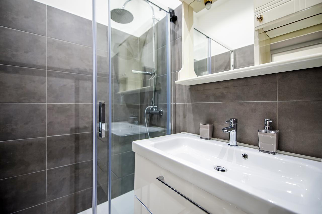 Garzoto Rooms And Studios Rovinj Exterior photo