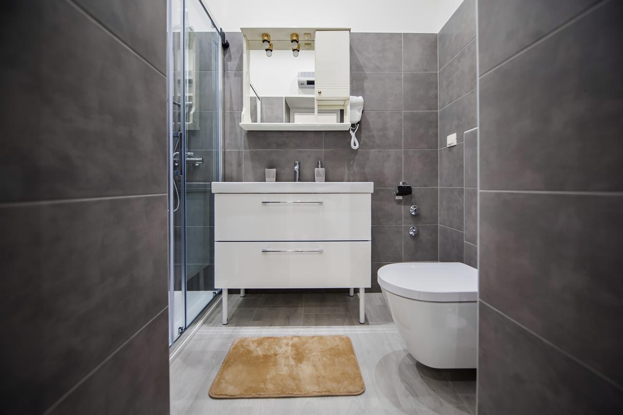 Garzoto Rooms And Studios Rovinj Exterior photo