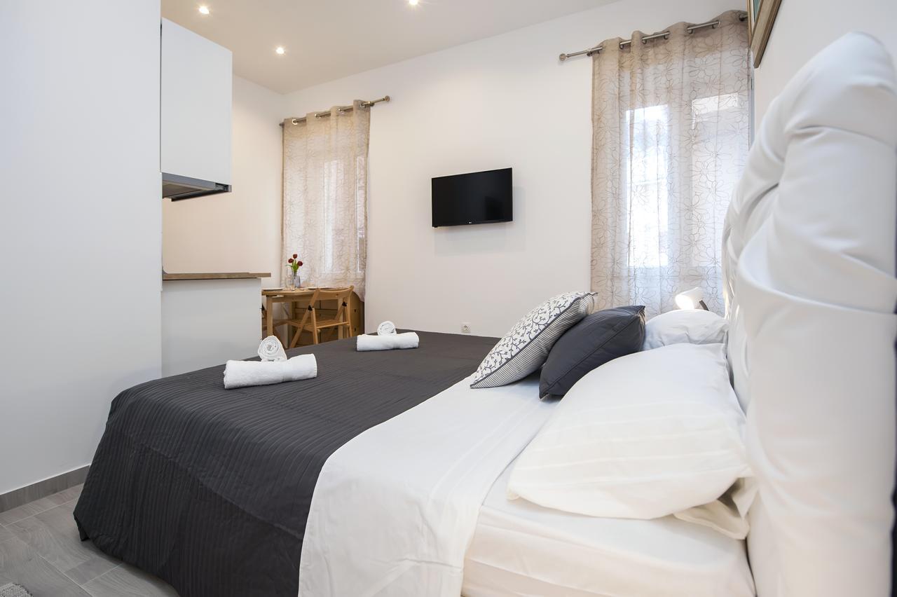 Garzoto Rooms And Studios Rovinj Exterior photo