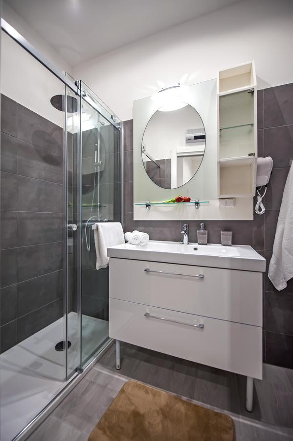 Garzoto Rooms And Studios Rovinj Exterior photo
