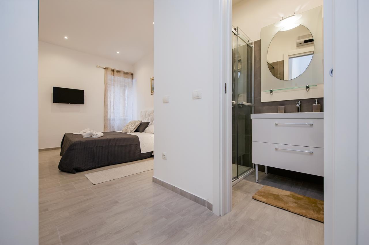 Garzoto Rooms And Studios Rovinj Exterior photo