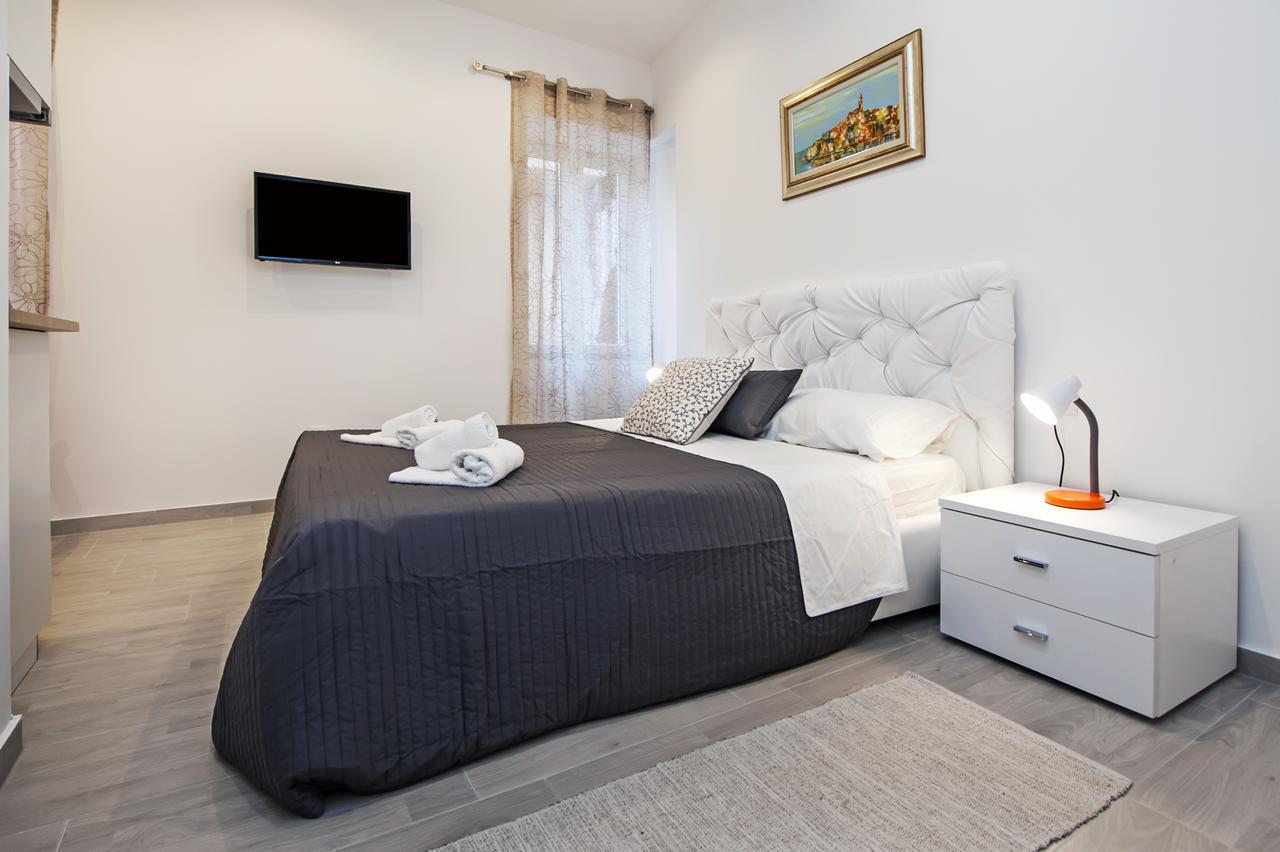 Garzoto Rooms And Studios Rovinj Exterior photo