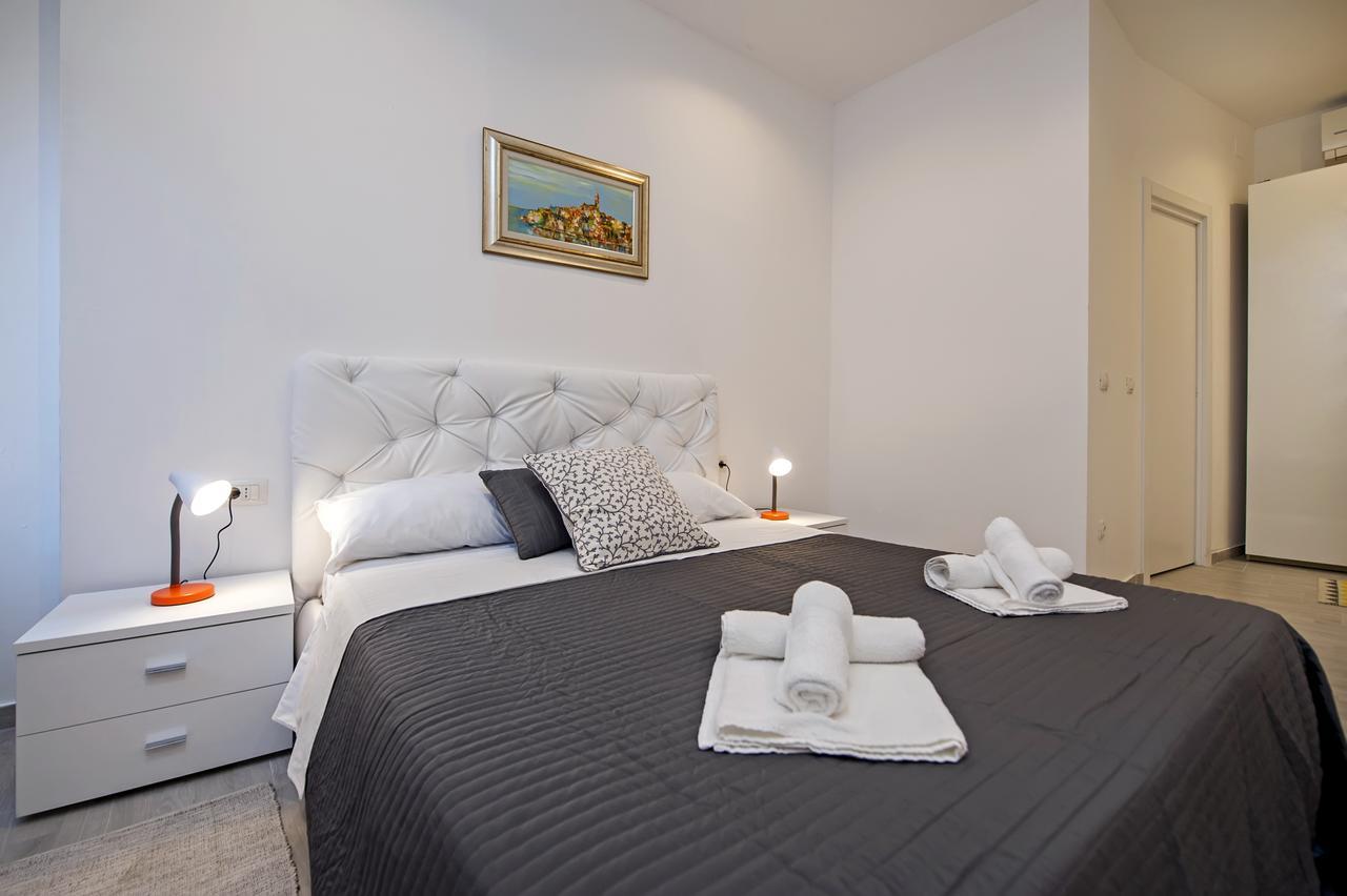 Garzoto Rooms And Studios Rovinj Exterior photo