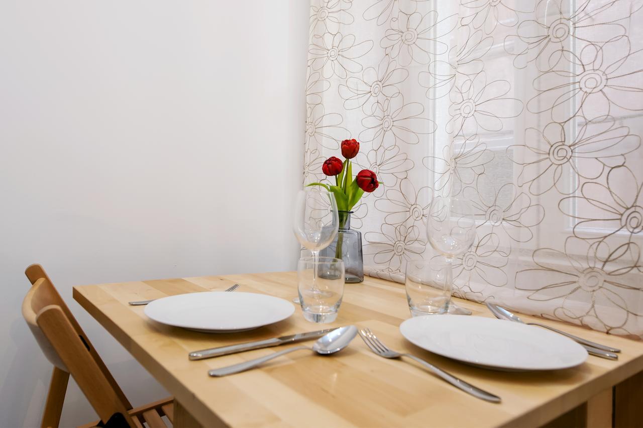 Garzoto Rooms And Studios Rovinj Exterior photo
