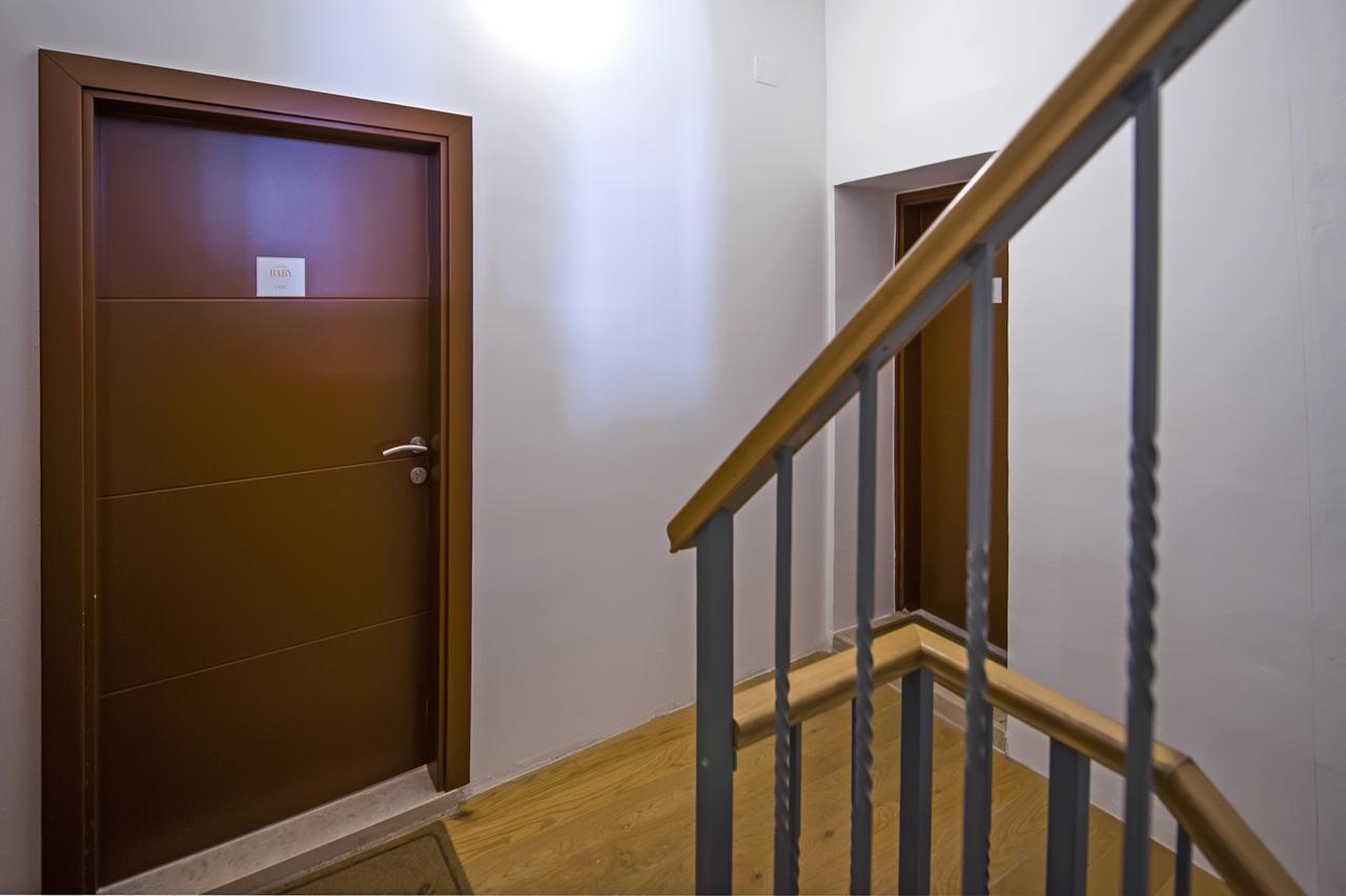 Garzoto Rooms And Studios Rovinj Exterior photo
