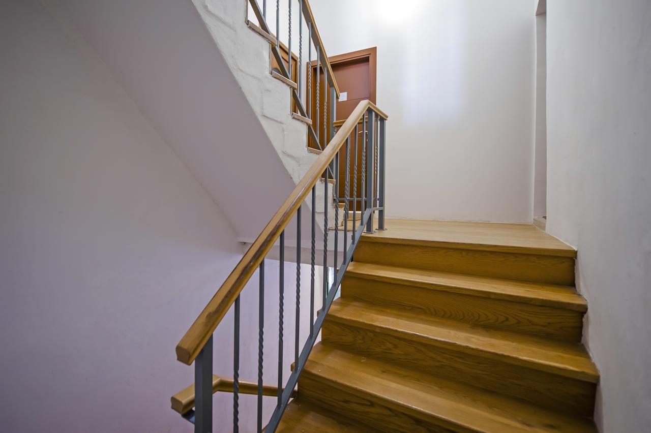 Garzoto Rooms And Studios Rovinj Exterior photo